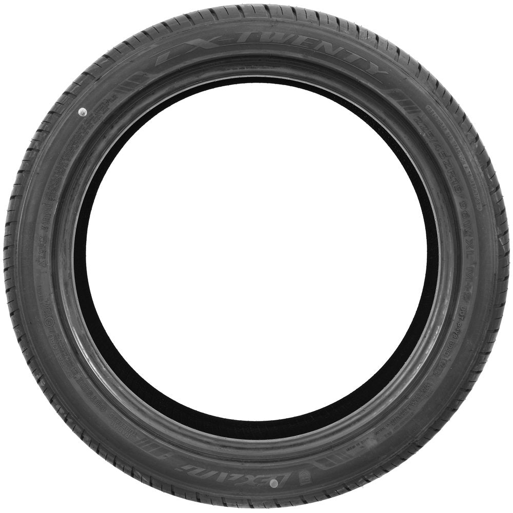 235/40R19 Tire I61783