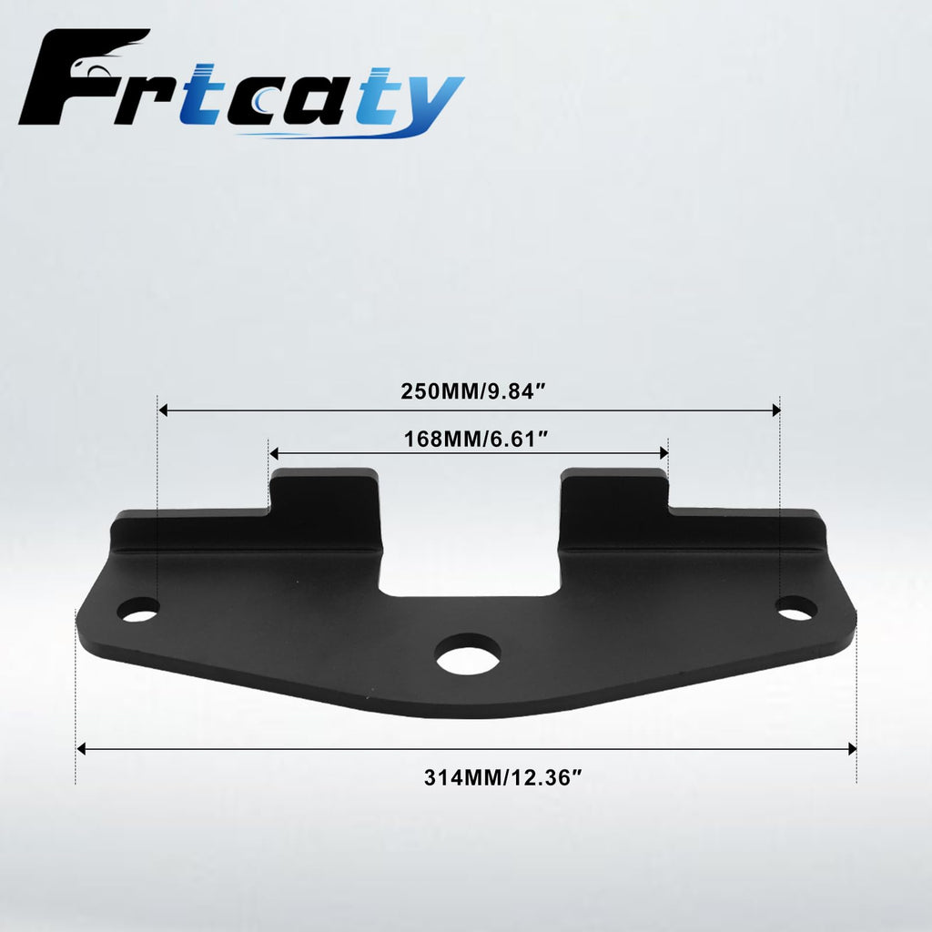 Trailer Hitch Sway Control Adapter K271099