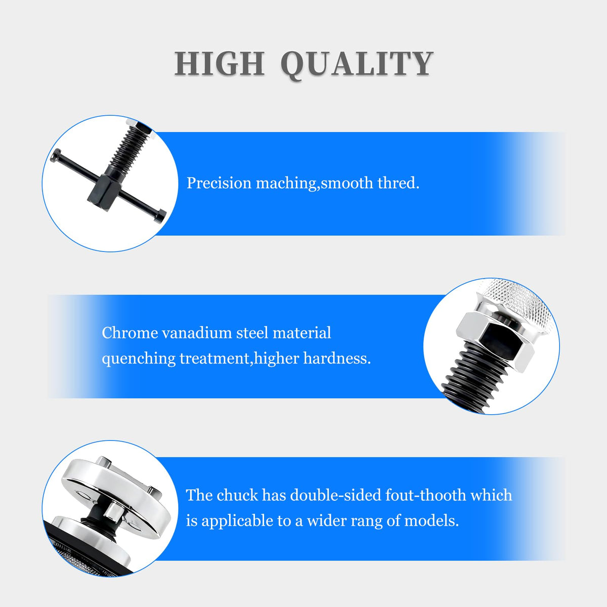 Brake Caliper Tool P4557