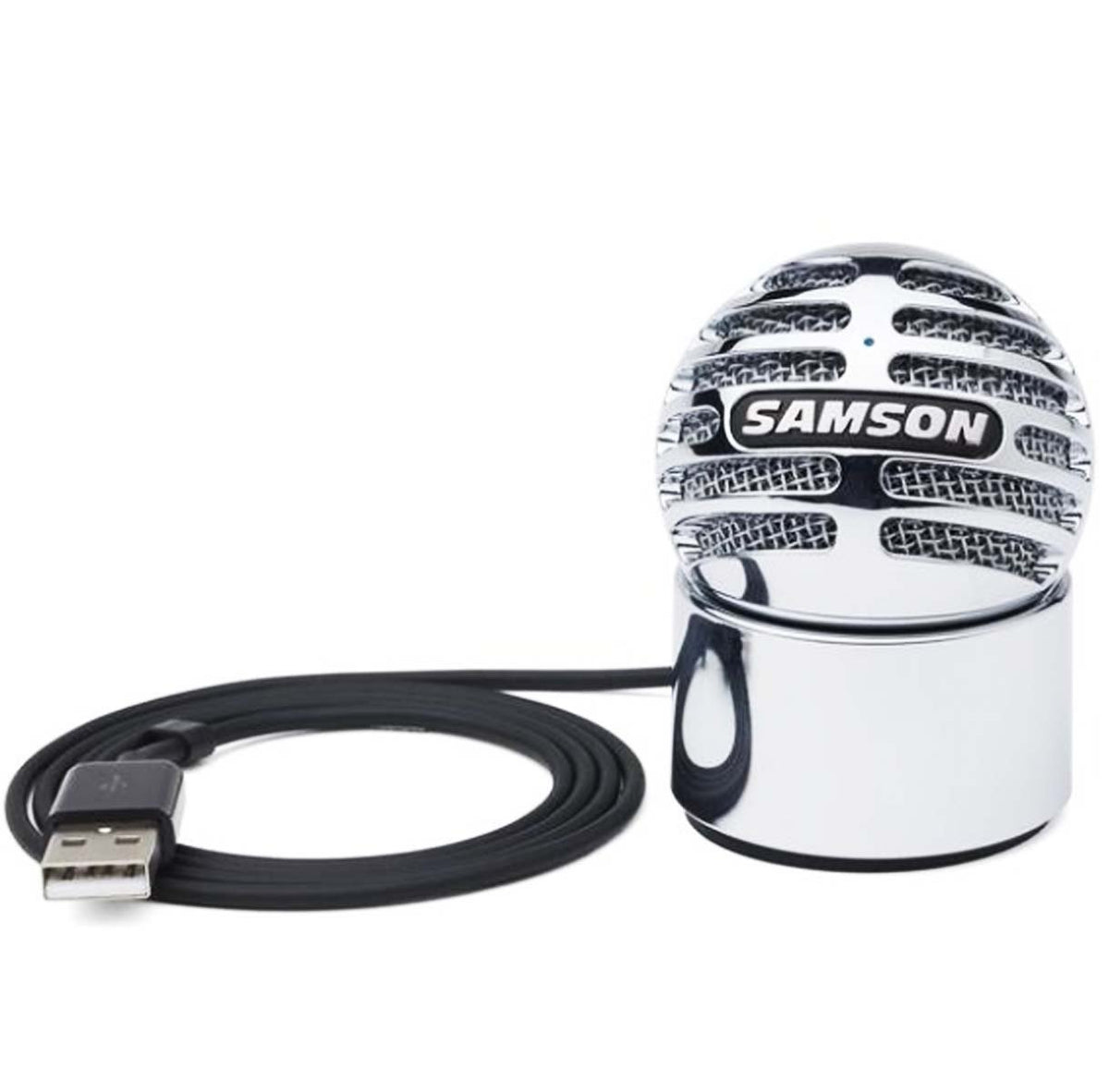 Portable USB Microphone Y6370
