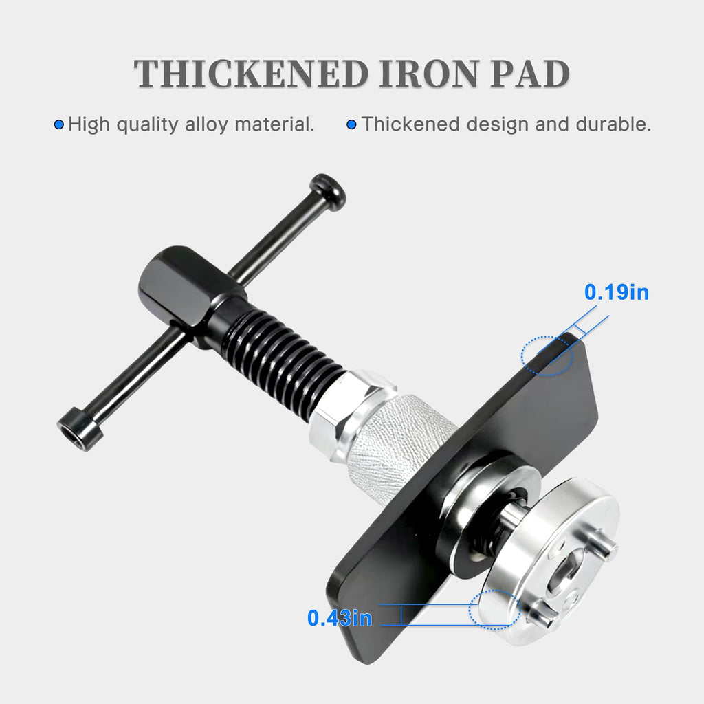 Brake Caliper Tool P4557