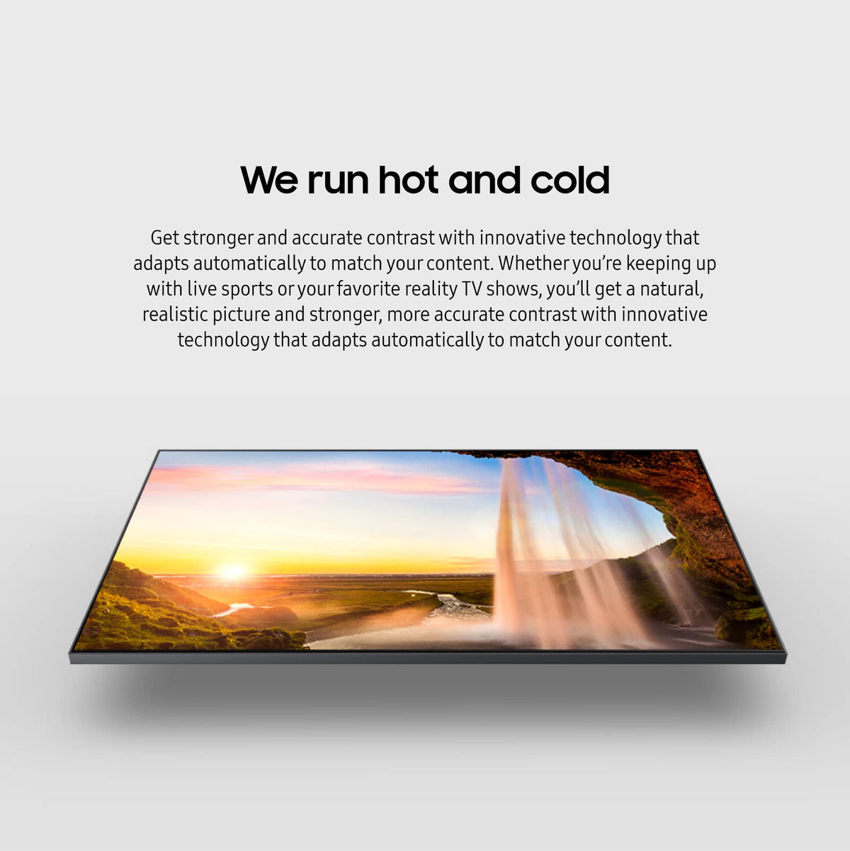 85-Inch QLED 4K Smart TV G760