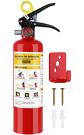 2.5 lb ABC Dry Chemical Fire Extinguishers F506