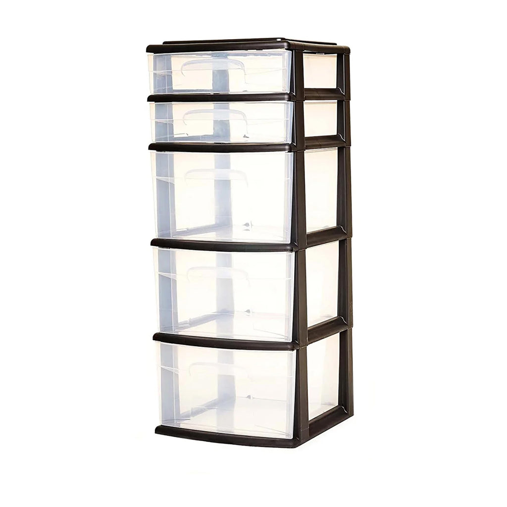 5-Tier Storage Organizer K176754