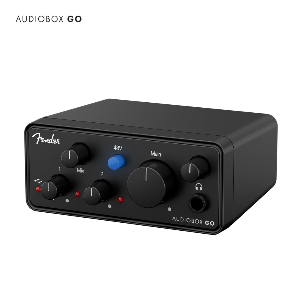 USB Audio Interface S63770