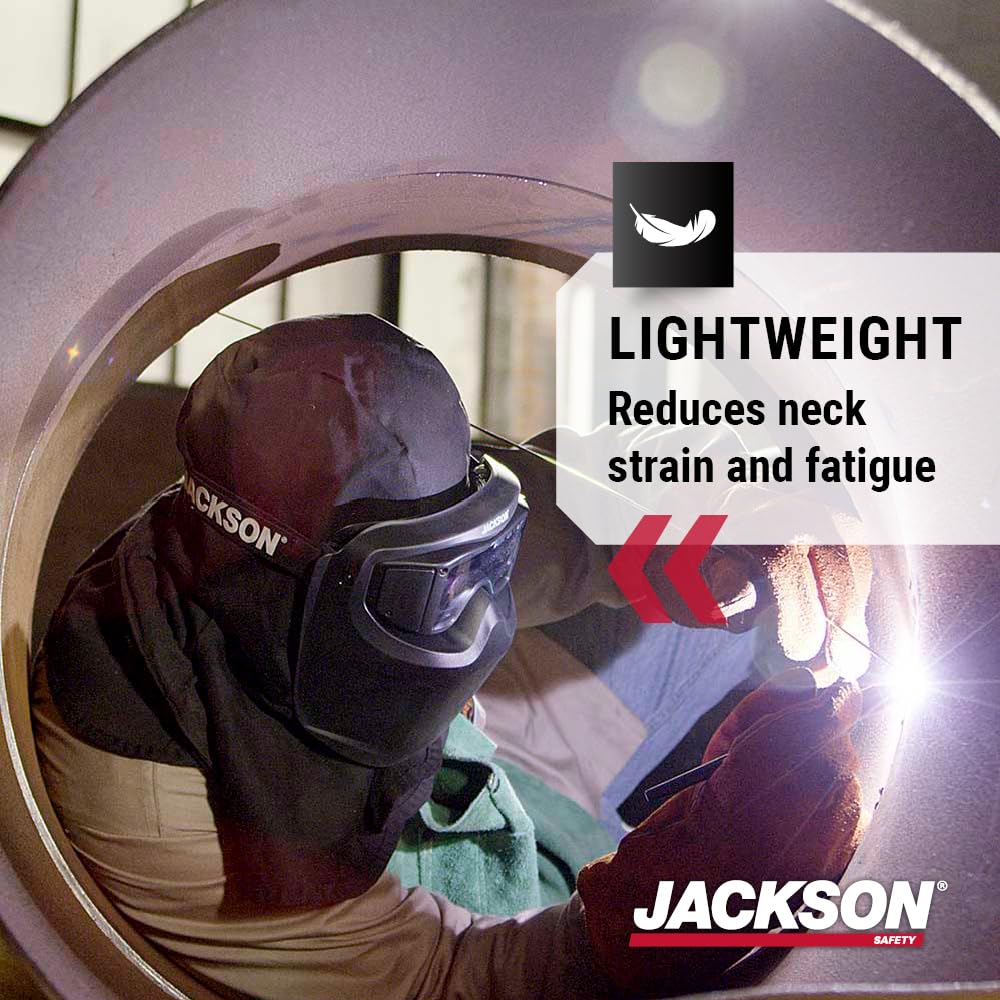 Auto Darkening Welding Mask F8012