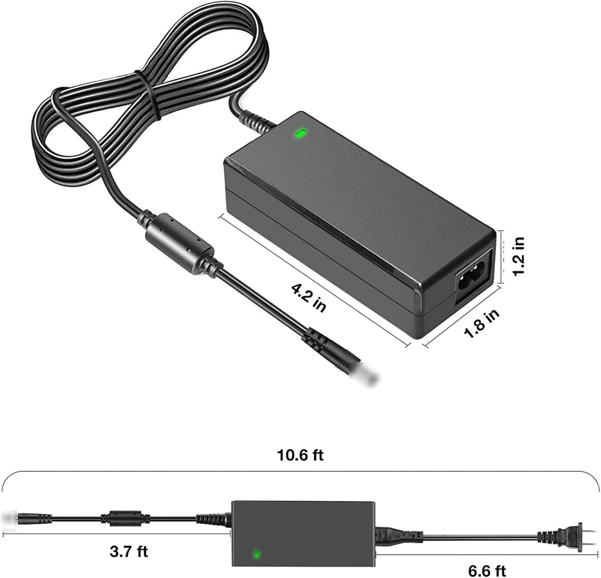 42V Charger D8383