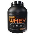 Whey Rich Chocolate 5lb V48220
