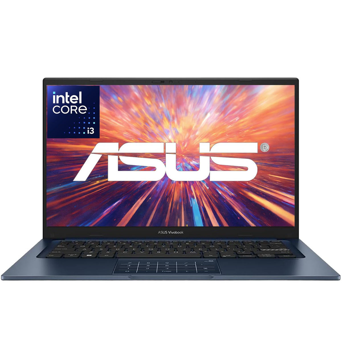 14" FHD Thin & Light Laptop U622085