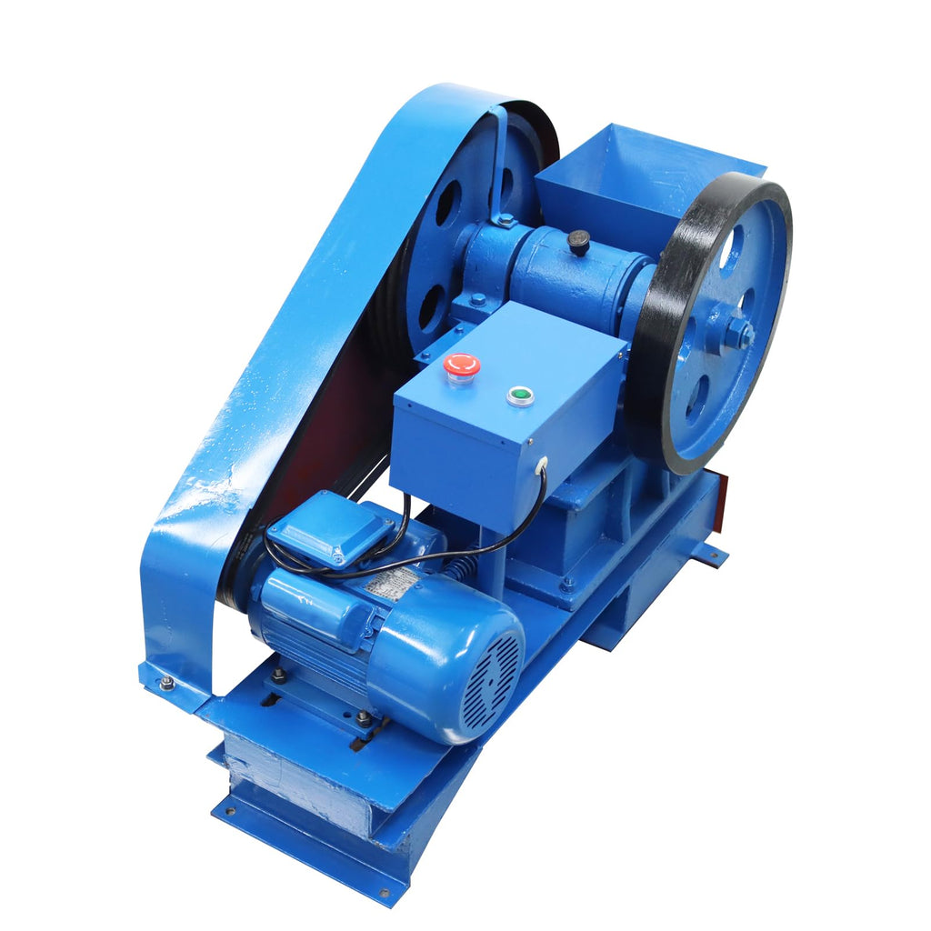 220V 2.2KW Stone Crusher Machine C9266