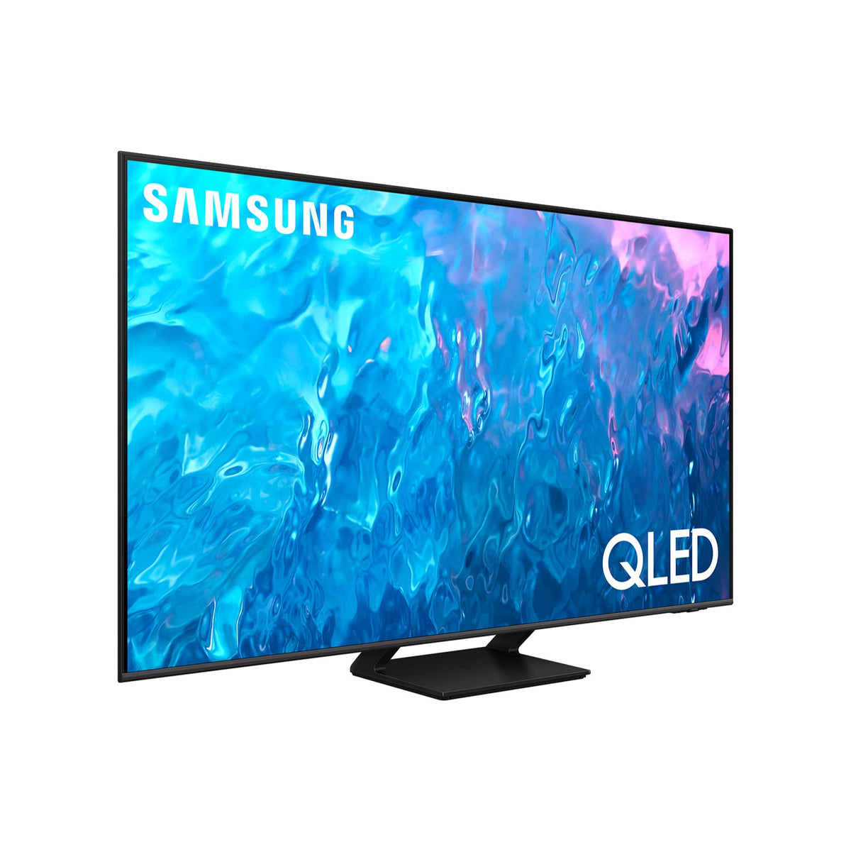 85-Inch QLED 4K Smart TV G760