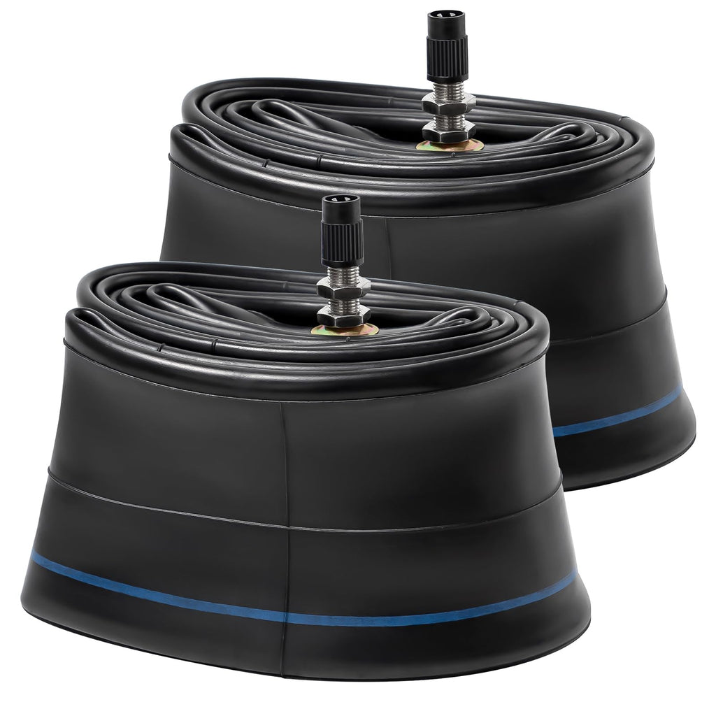 2-Pcs 2.75/3.00-17 TR4 Inner Tubes S487