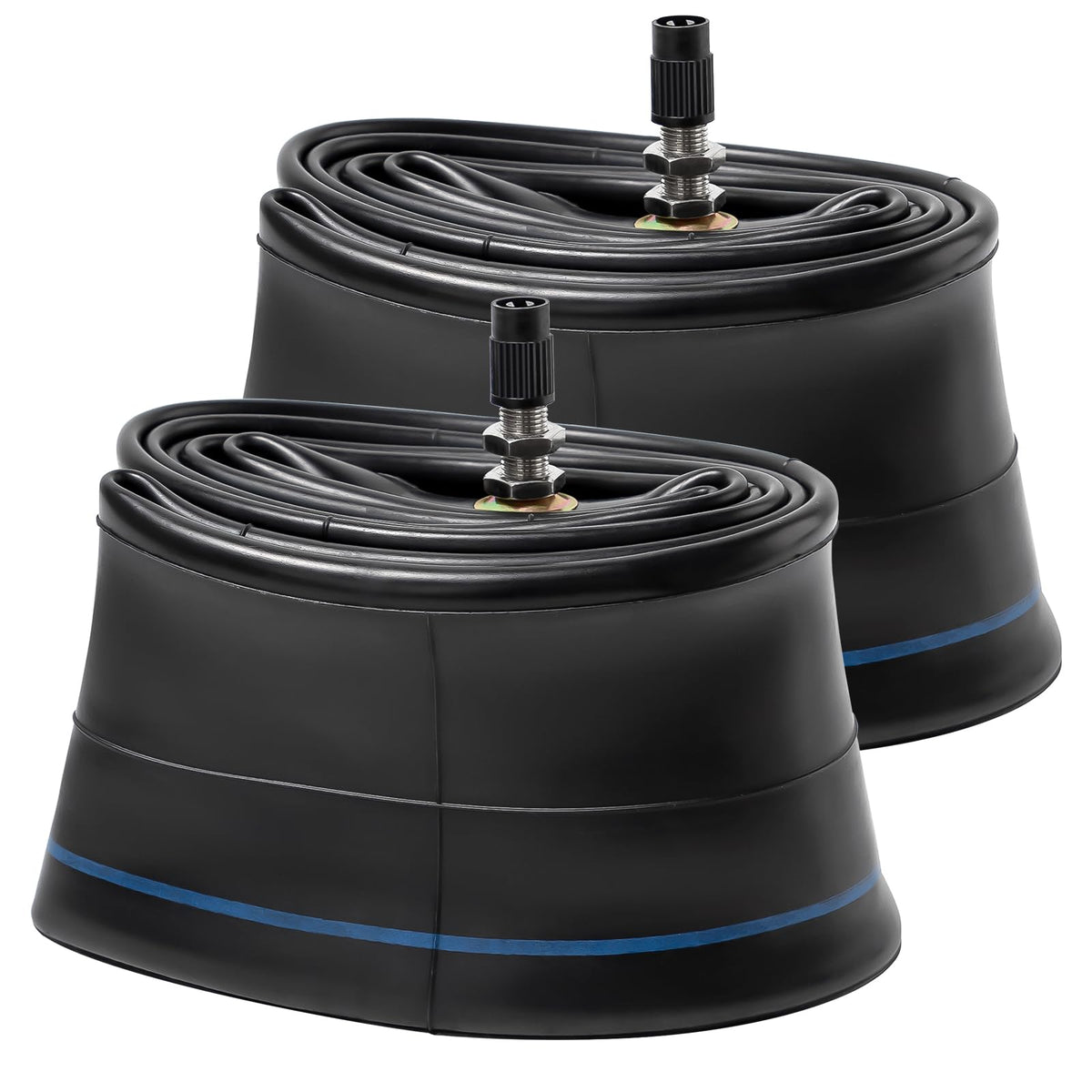 2-Pcs 2.75/3.00-17 TR4 Inner Tubes S487