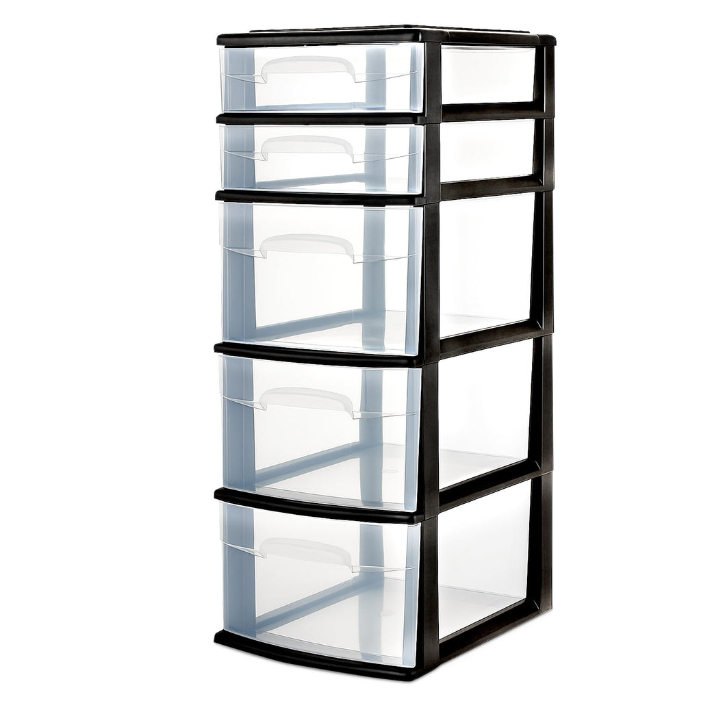 5-Tier Storage Organizer K176754