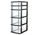 5-Tier Storage Organizer K176754