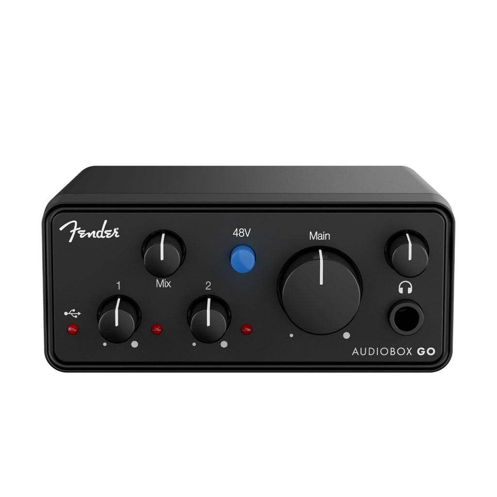 USB Audio Interface S63770