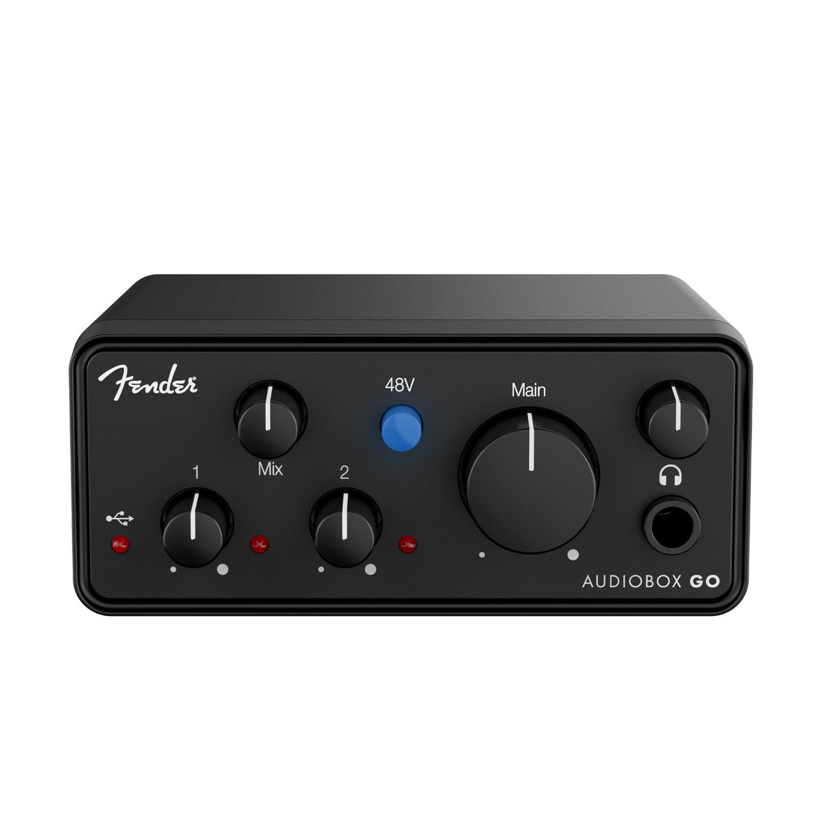 USB Audio Interface S63770