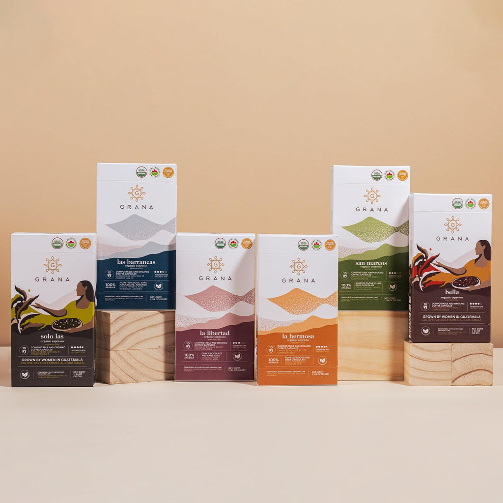 Medium Roast Coffee Pods 20 Ct O359408