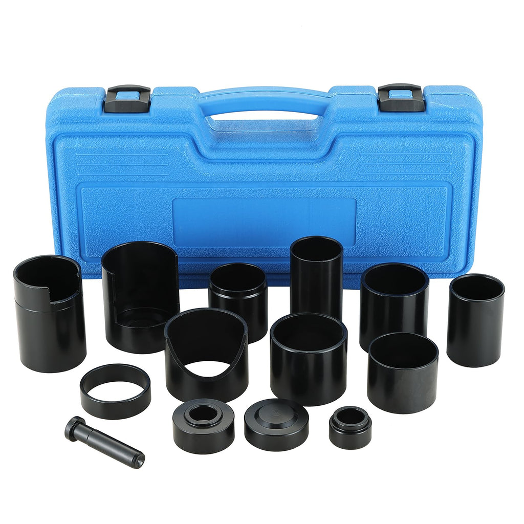 14 Piece Ball Joint Service Adapter Set K2661