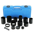 14 Piece Ball Joint Service Adapter Set K2661