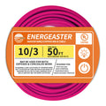 10/3 NM-B Copper Cable with Ground 50FT H466