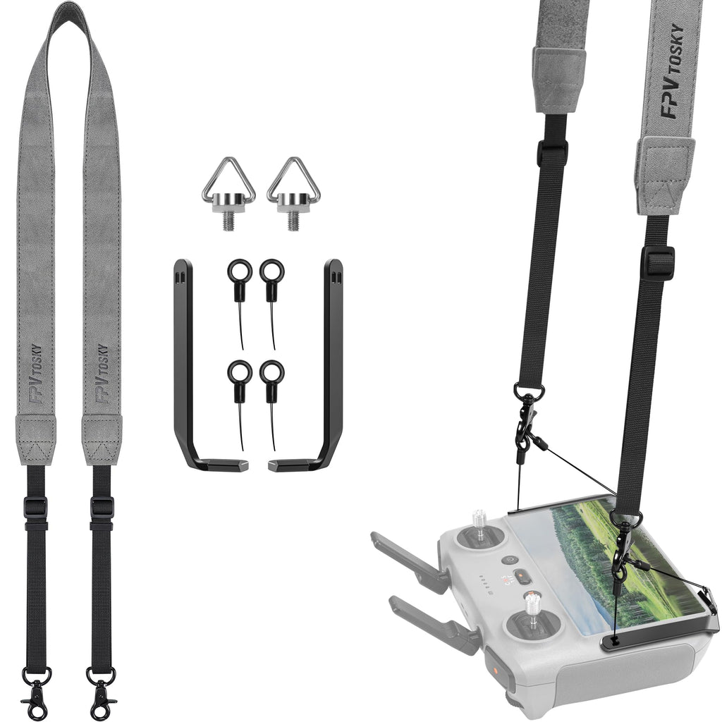 Balance Lanyard Neck Strap for RC Controller M996236