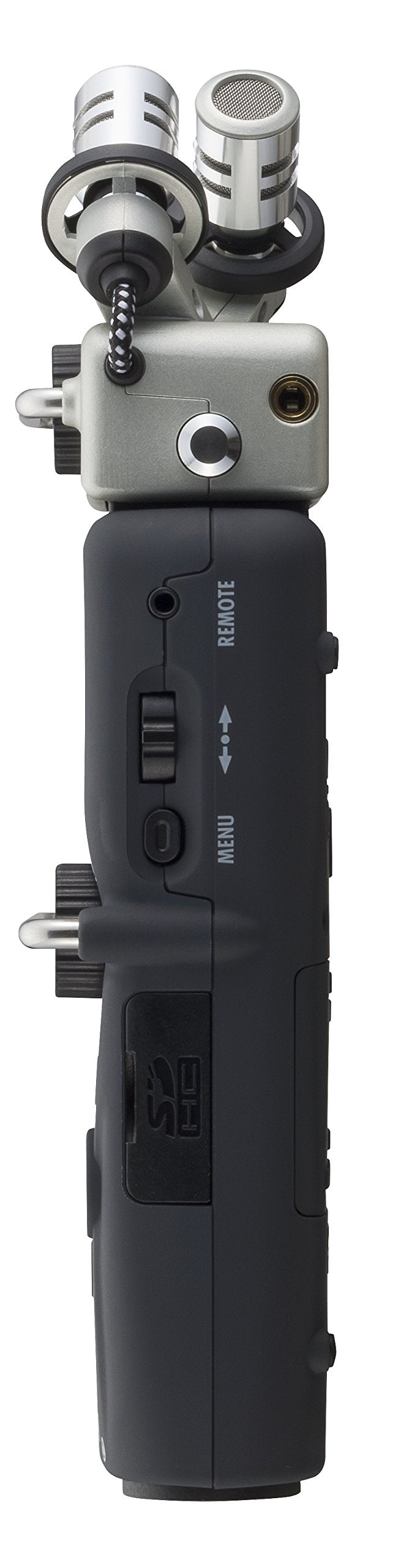 4-Track Handheld Recorder W13987