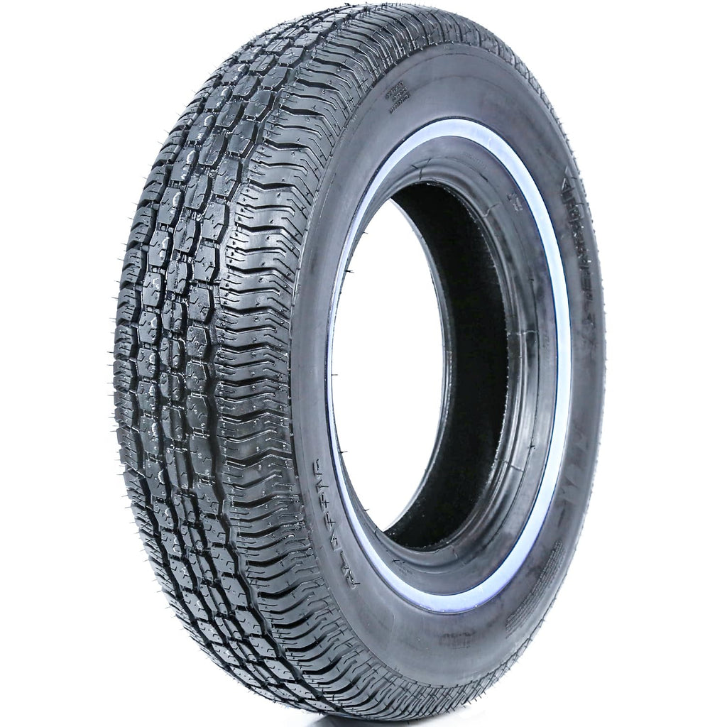 205/75R15 97S SL All Season Touring Radial Two Tires S8783