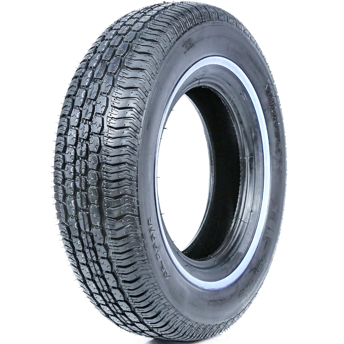 205/75R15 97S SL All Season Touring Radial Two Tires S8783