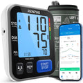 Smart Blood Pressure Monitor with Wide Cuff T802570
