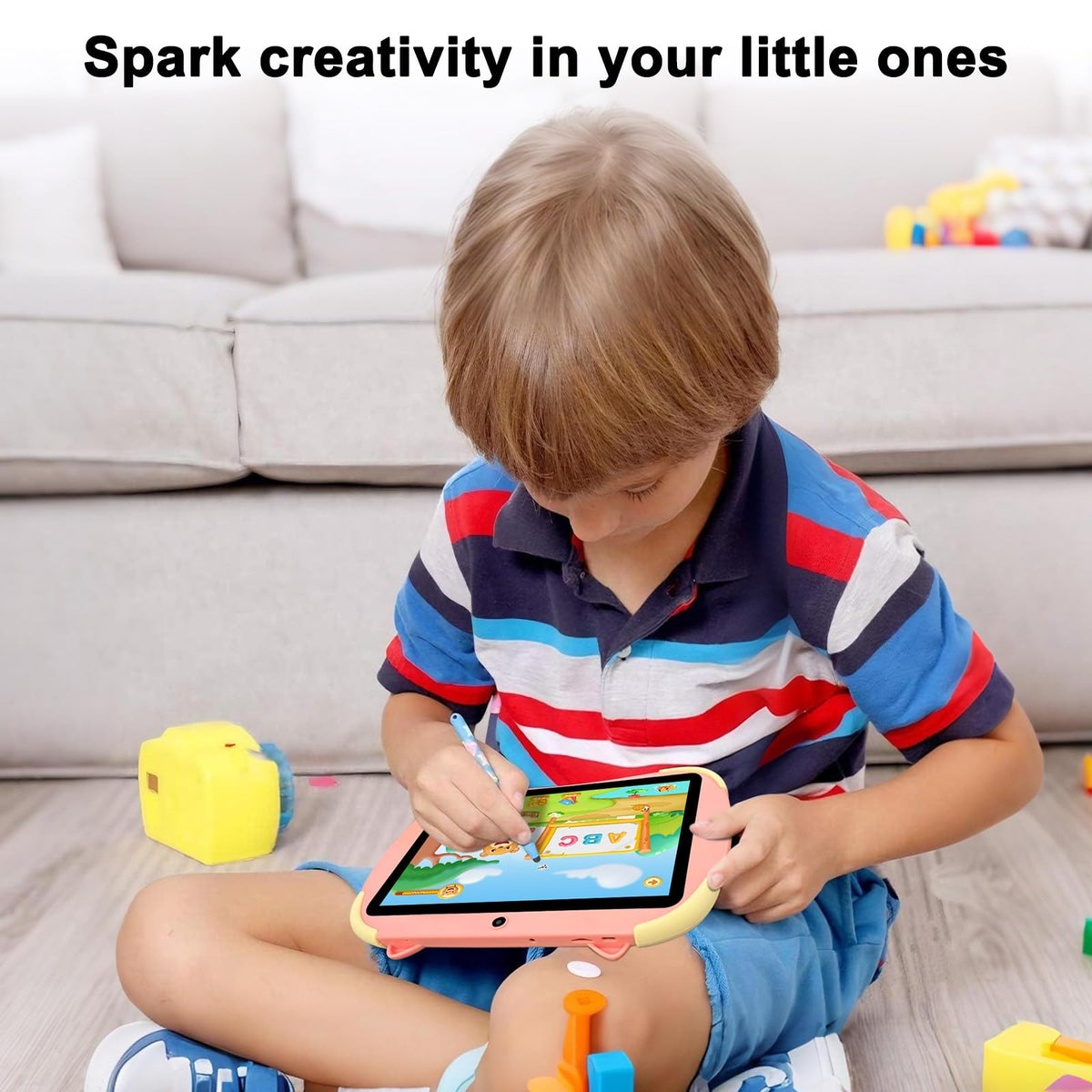 10inch Kids Tablet M98778