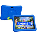 Kids Tablet 10 Inch Android 8GB RAM 32GB ROM Dual Camera 6000mAh with Case R91824