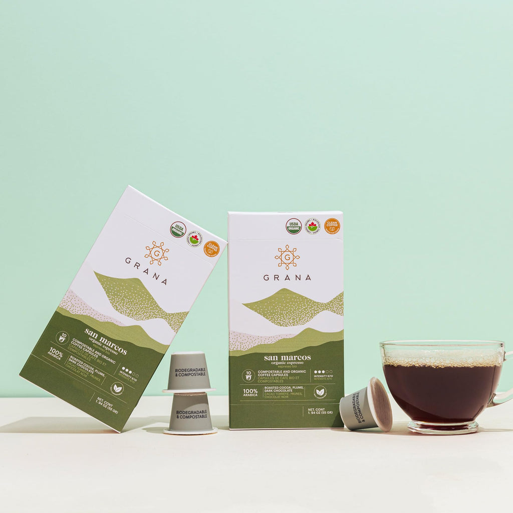 Medium Roast Coffee Pods 20 Ct O359408