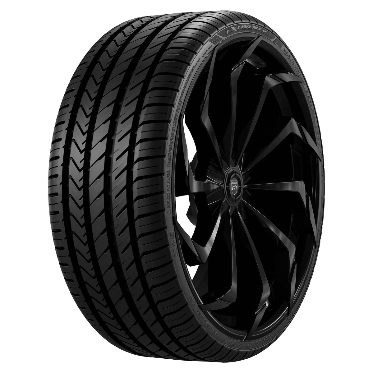 235/40R19 Tire I61783