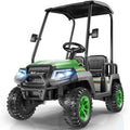 24V Kids Ride on Car Q3036