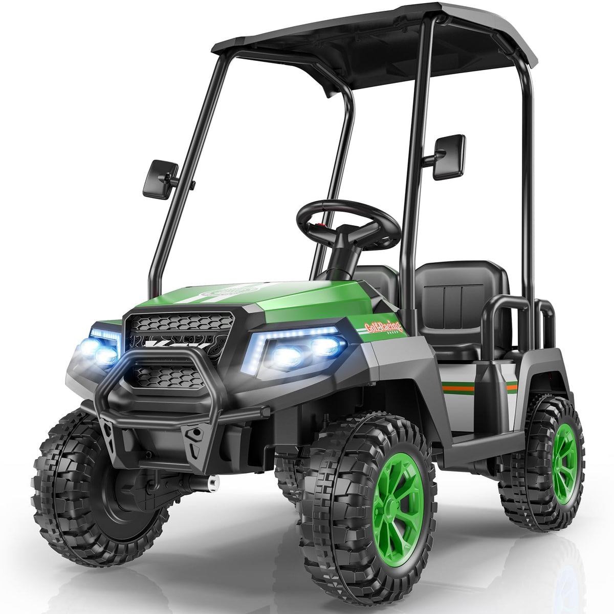 24V Kids Ride on Car Q3036
