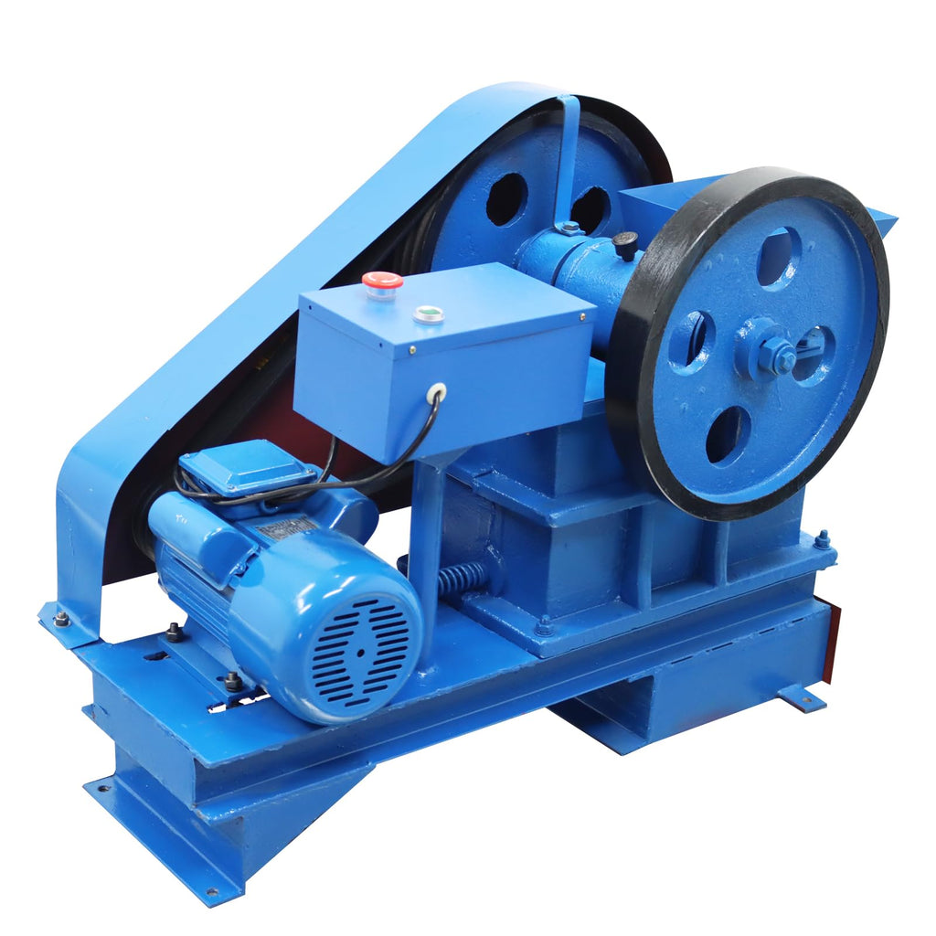 220V 2.2KW Stone Crusher Machine C9266