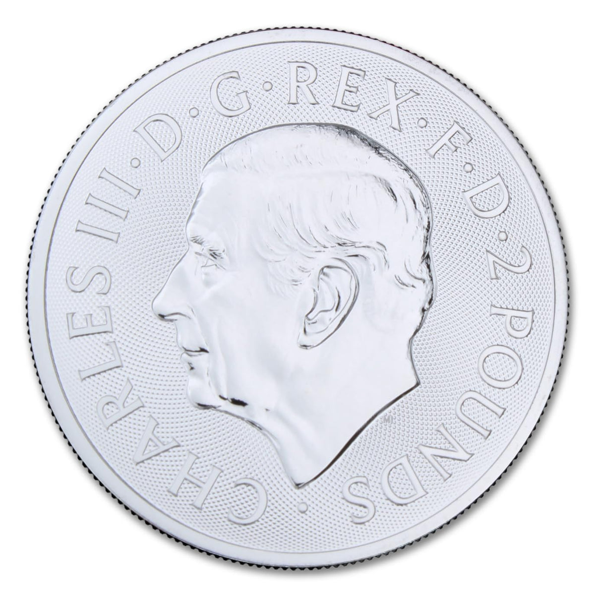 1 oz Silver Coin Q381