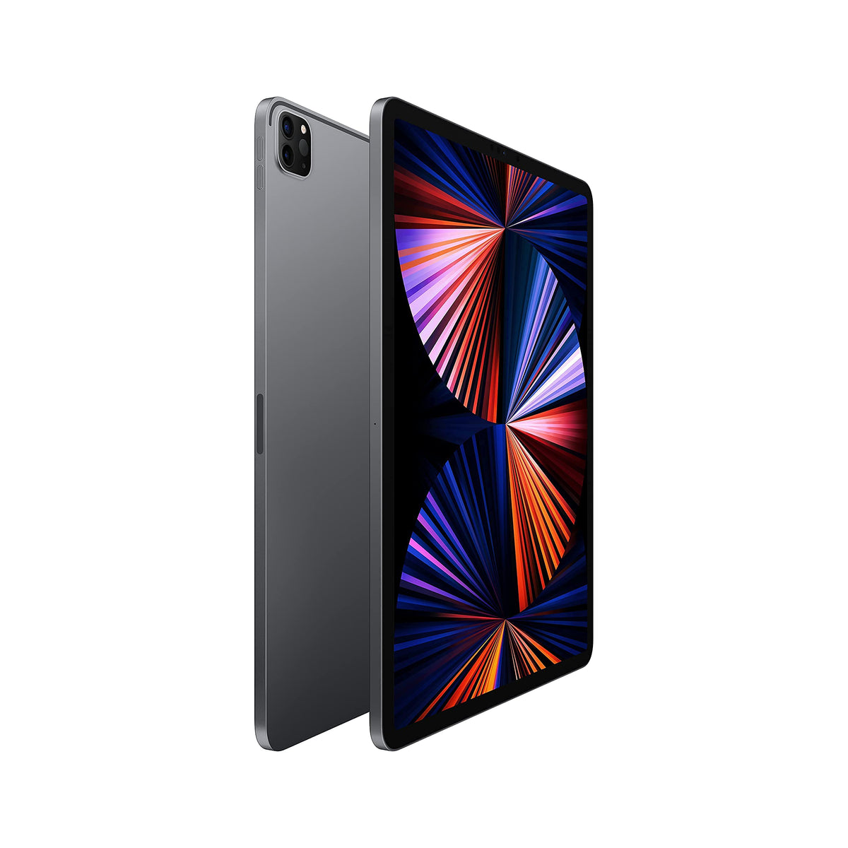 12.9-inch iPad Pro 512GB Space Gray F644581