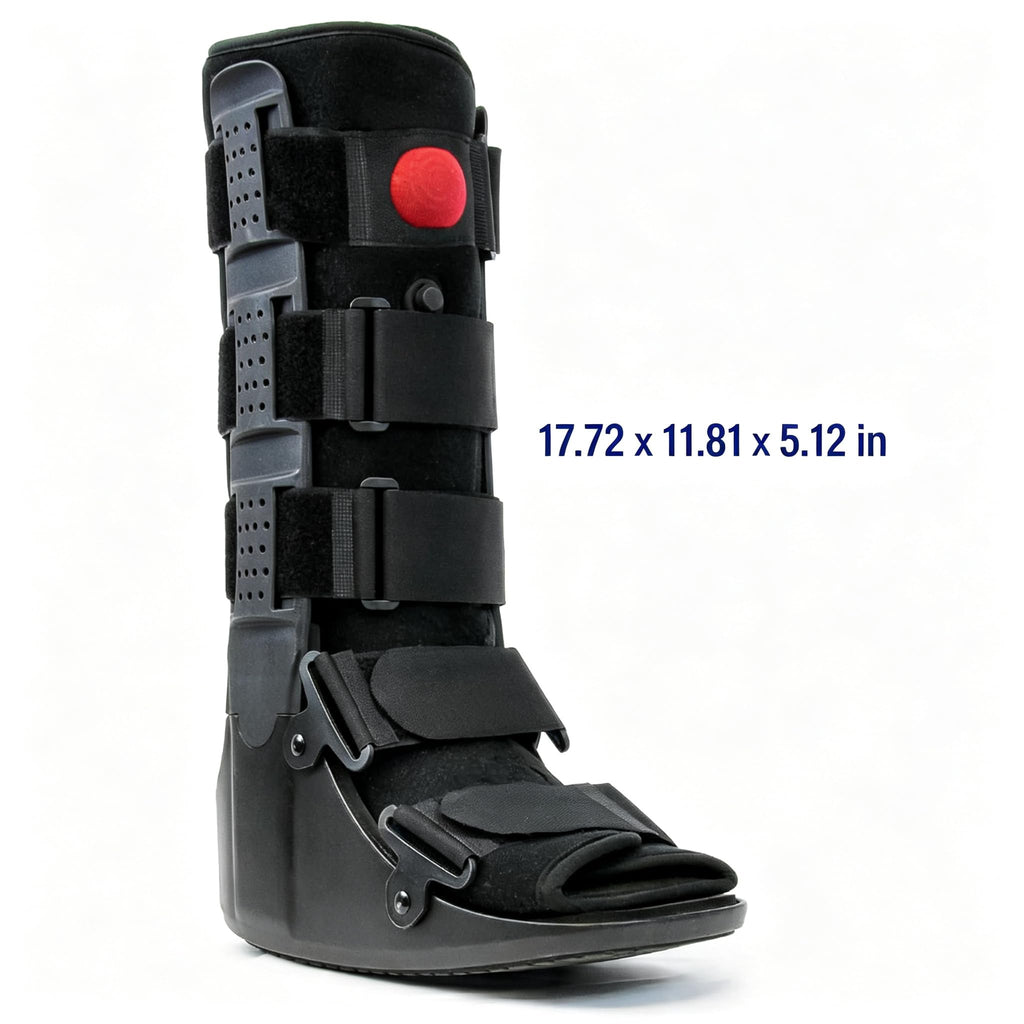 Air Cam Walker Boot B23460