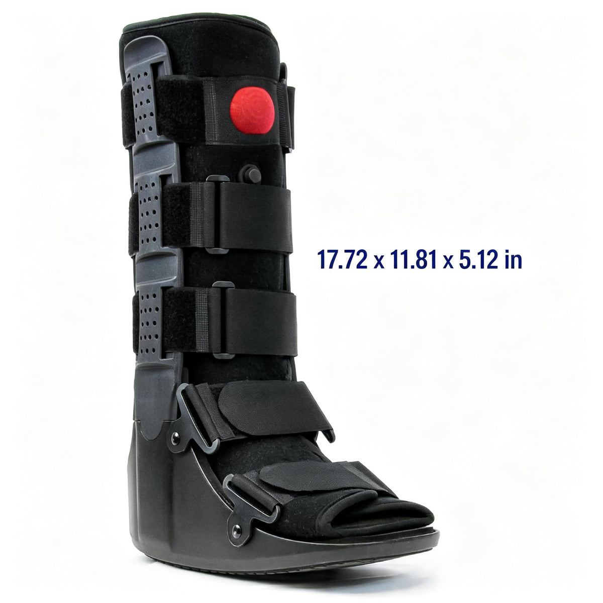 Air Cam Walker Boot B23460