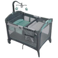 Pack and Play Playard with Portable Changing Station H557037