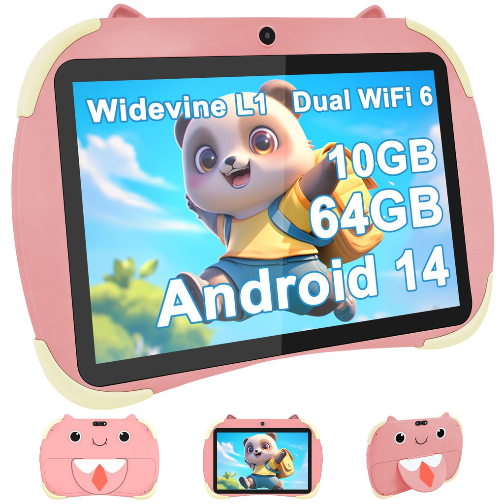 10inch Kids Tablet M98778