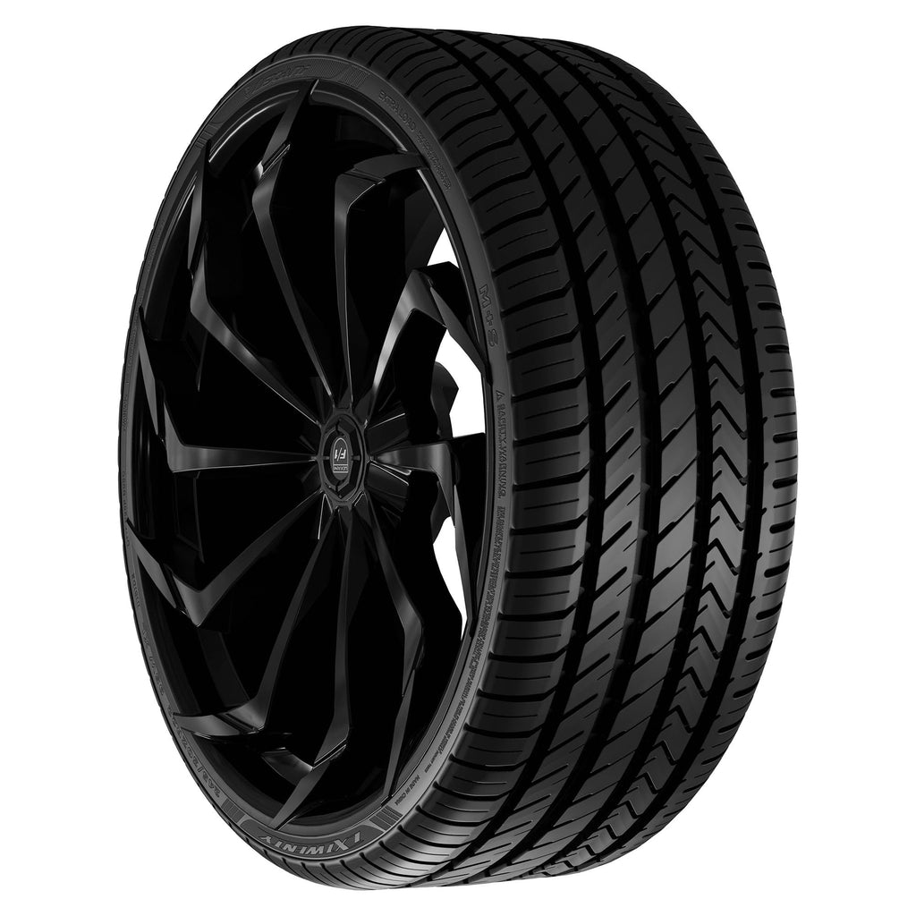 235/40R19 Tire I61783