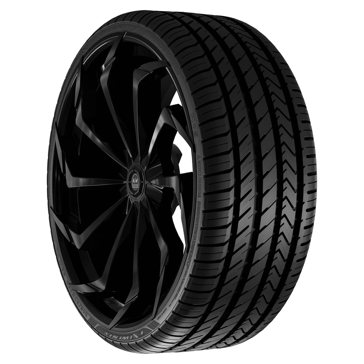235/40R19 Tire I61783