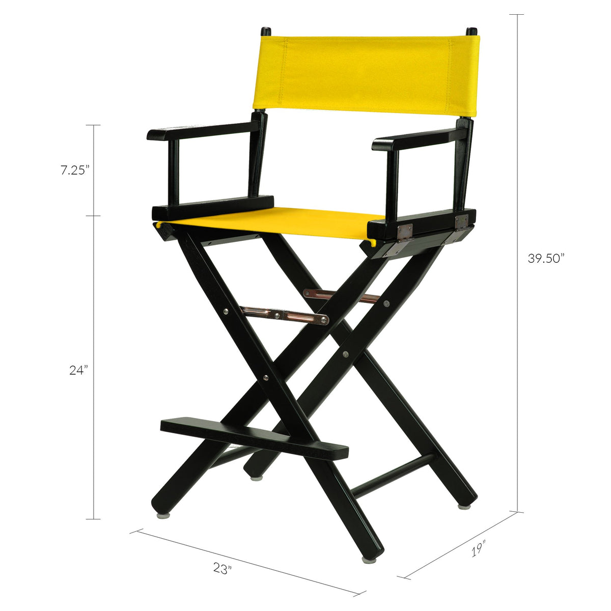Counter Height Director Chair P481