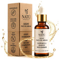 Light Face Oil Serum for Oily & Combination Skin 1 fl oz L891