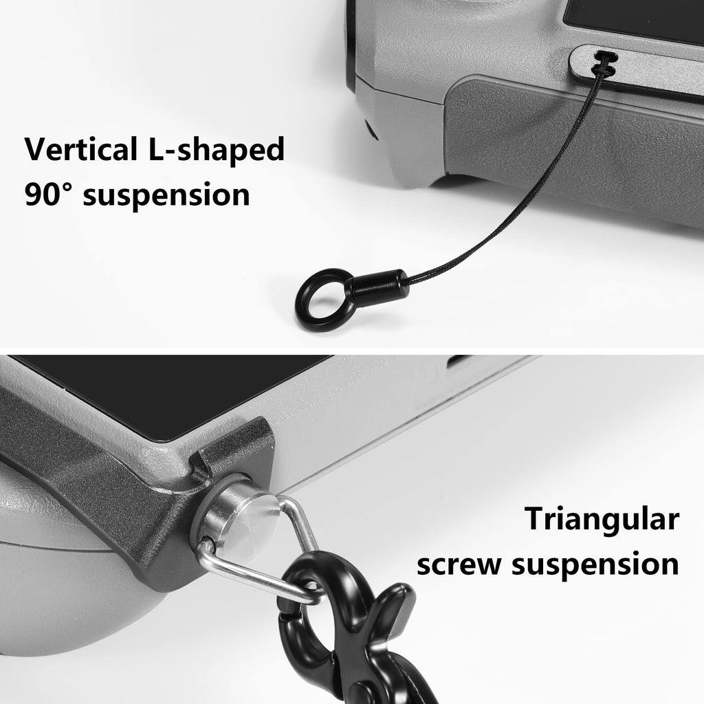 Balance Lanyard Neck Strap for RC Controller M996236