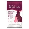 Salmon & Whole Oats Dry Dog Food 26 lb H7147
