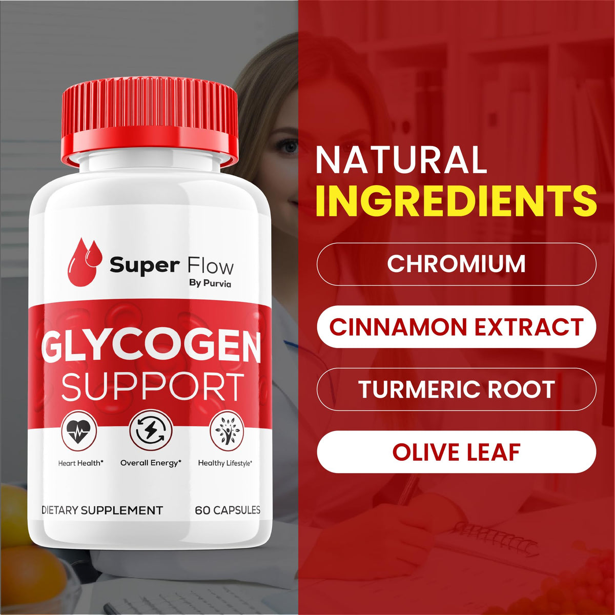 180 Capsules Vitamin Supplement S185